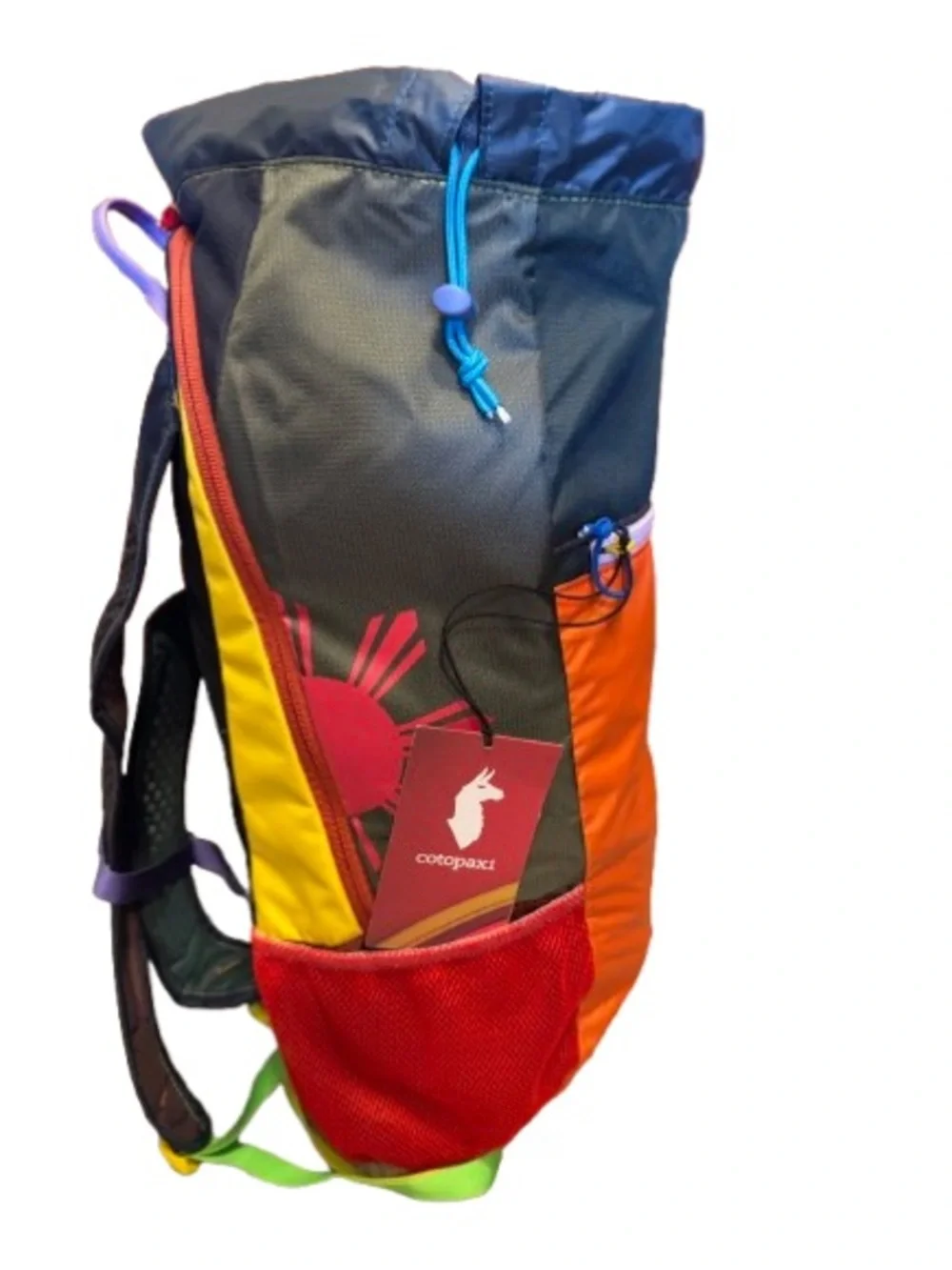 Cotopaxi Luzon 24L Backpack Unused New w/ Tag